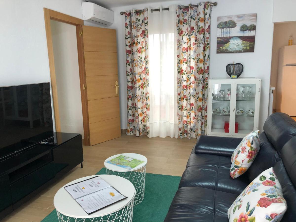 Albi B&B Nerja Exterior photo