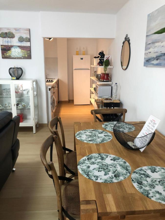 Albi B&B Nerja Exterior photo