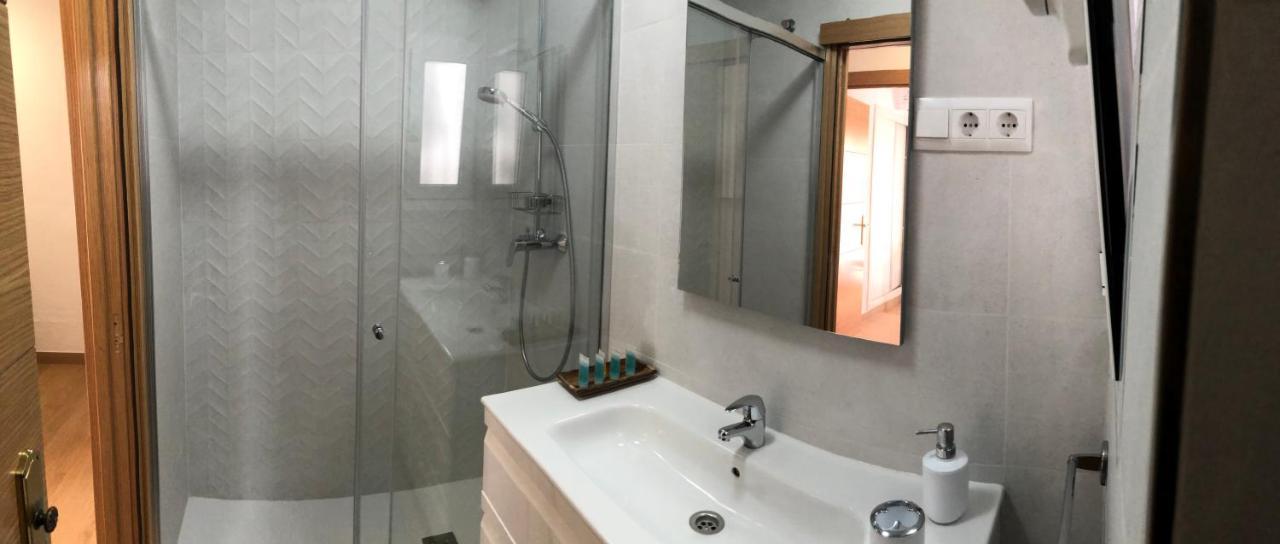 Albi B&B Nerja Exterior photo