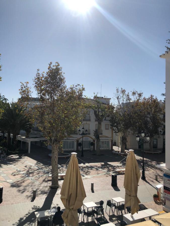 Albi B&B Nerja Exterior photo