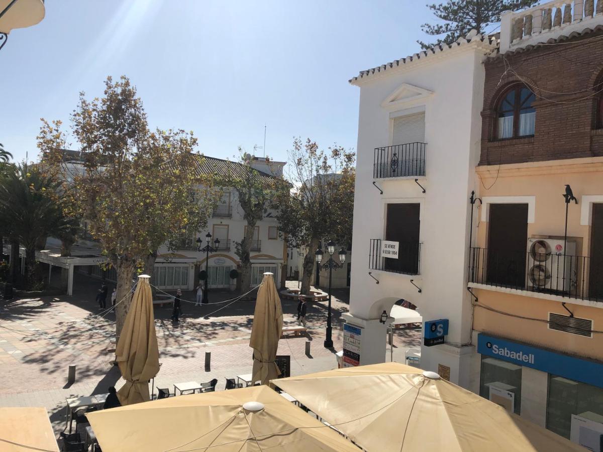 Albi B&B Nerja Exterior photo