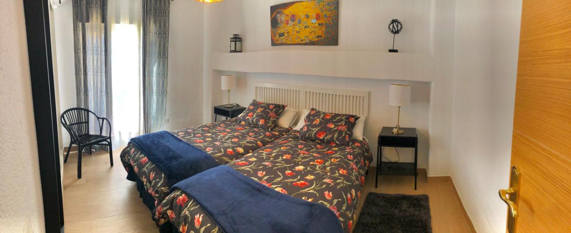 Albi B&B Nerja Room photo